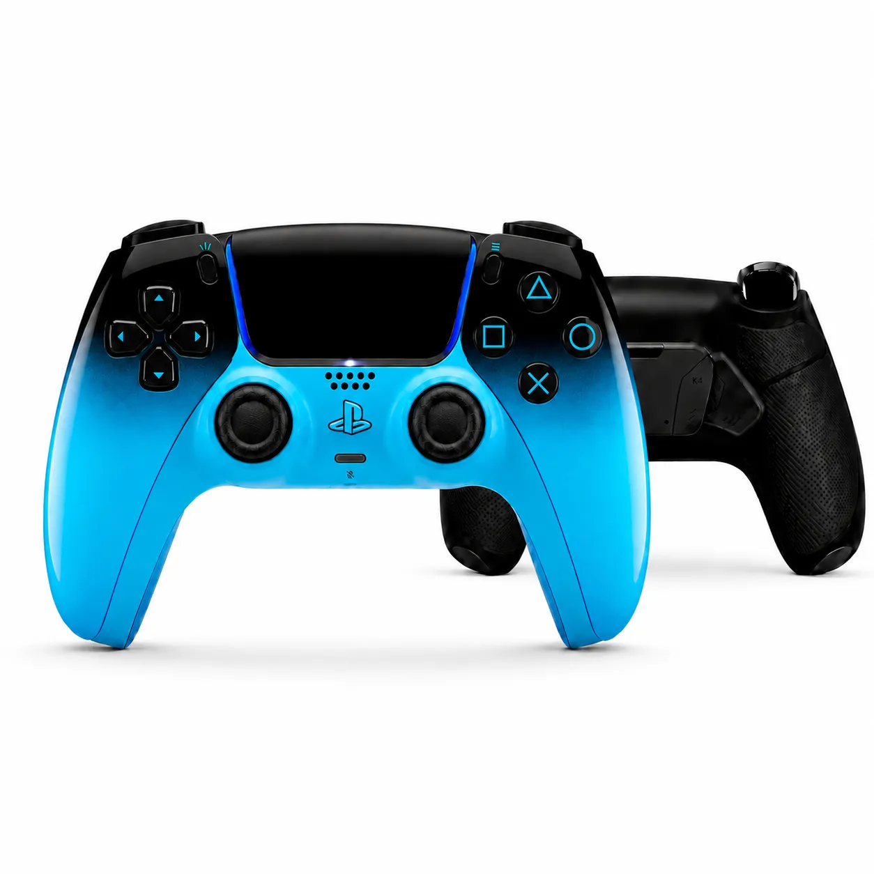 HyperPOP Blue PS5 Controller